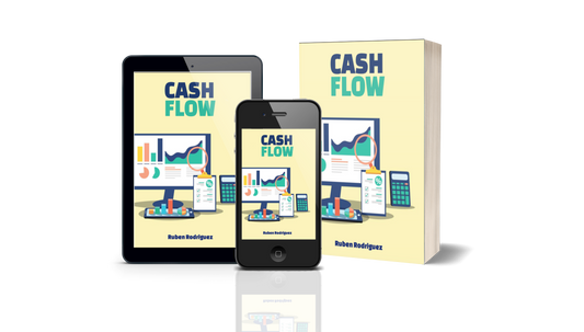 Cash Flow: "The Online Entrepreneur's Handbook"